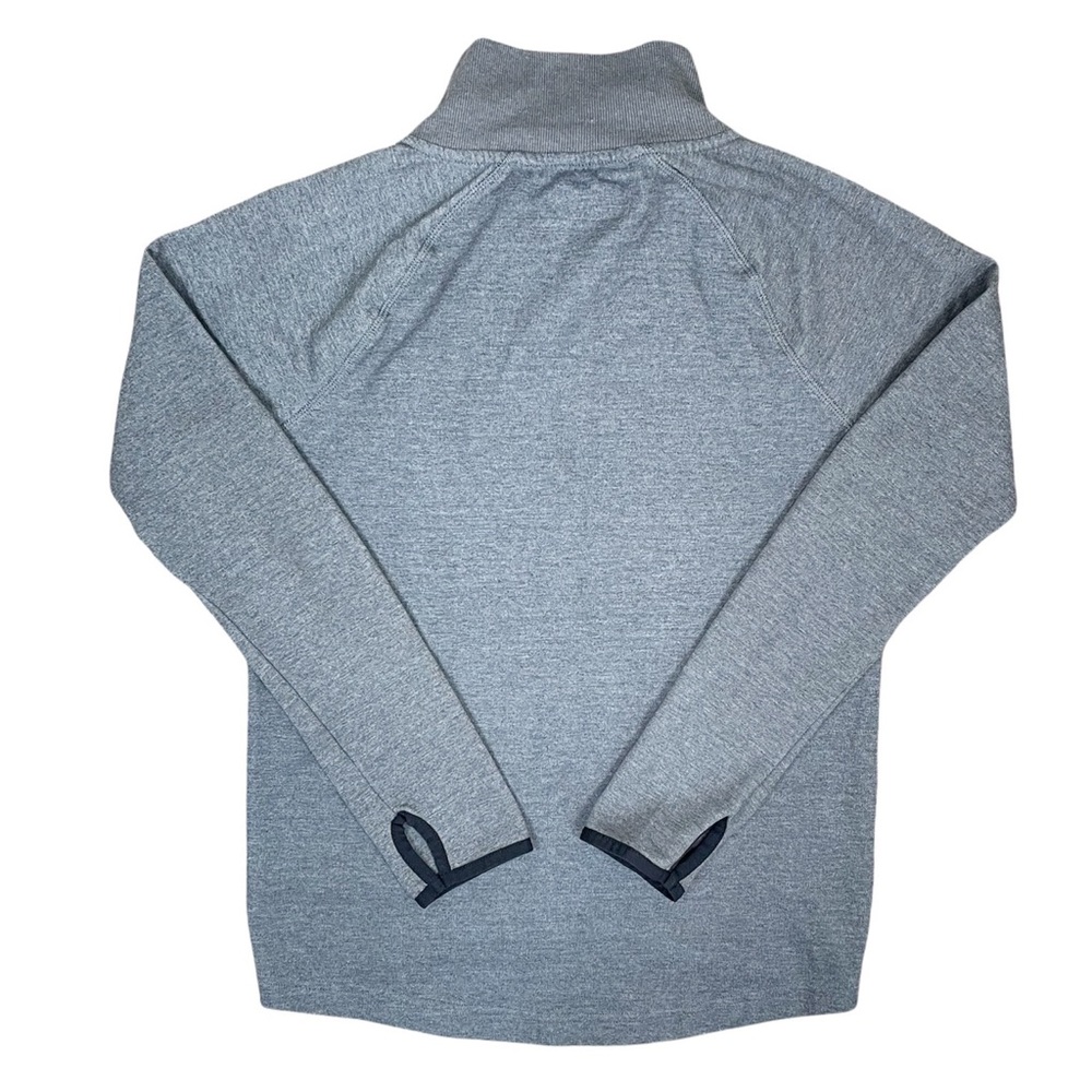 Rbx Gray Performance Zip Up Jacket - image 2